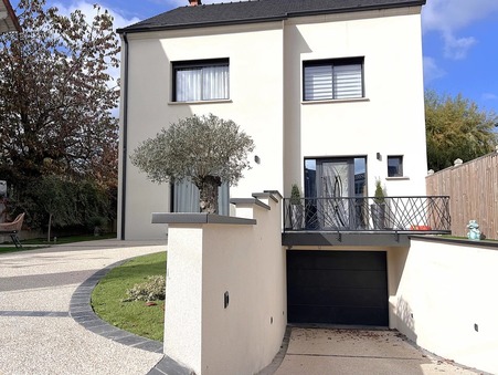 Vente Maison de prestige Les Clayes sous Bois 695 000 €