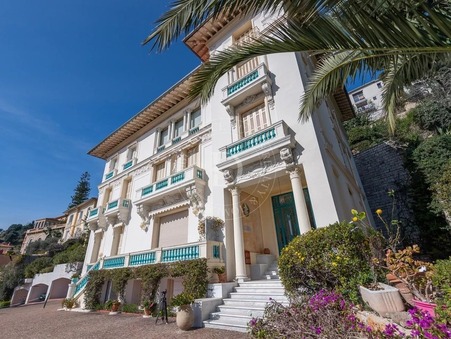 Vente Appartement de qualité Beaulieu sur Mer 1 090 000 €