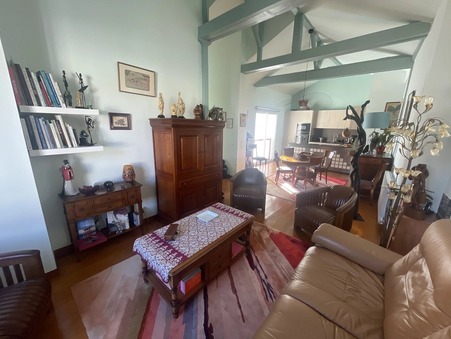 Achat Appartement de qualité Pyrénées atlantiques 660 000 €