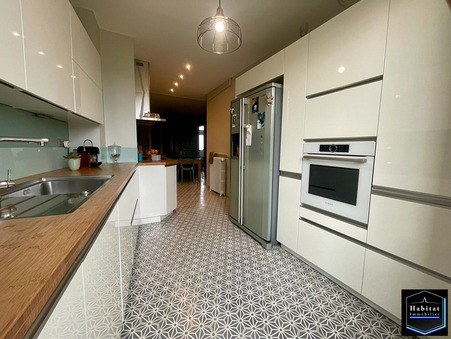 à vendre Villa de luxe Picardie 569 900 €