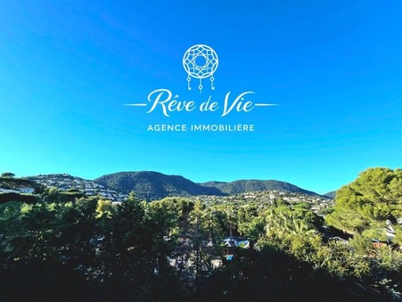Achat Appartement de luxe Var 529 000 €