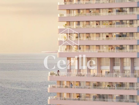 Vente Appartement de prestige Bouches du rhône 2 555 000 €