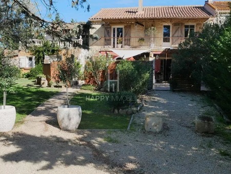 Vente Maison  Provence-Alpes-Côte d'Azur 1 260 000 €