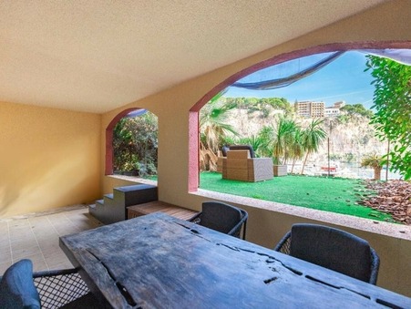 Vente Appartement grand standing Monaco 4 500 000 €