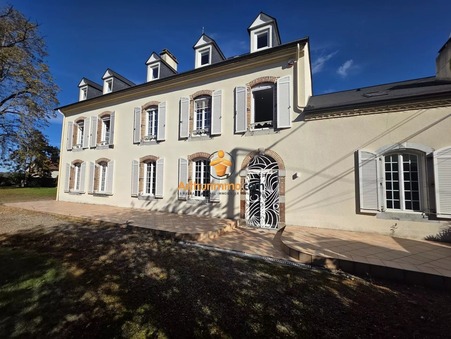 Achat Maison de luxe Hautes pyrénées 745 500 €