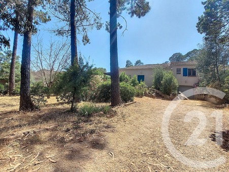 à vendre Maison de qualité Corse 595 000 €