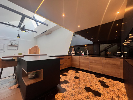 à vendre Maison  Bas rhin 570 000 €