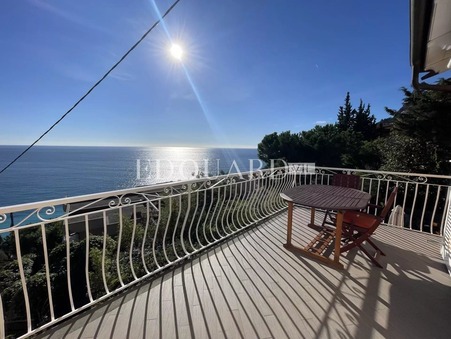 à vendre Appartement grand standing Roquebrune Cap Martin 870 000 €