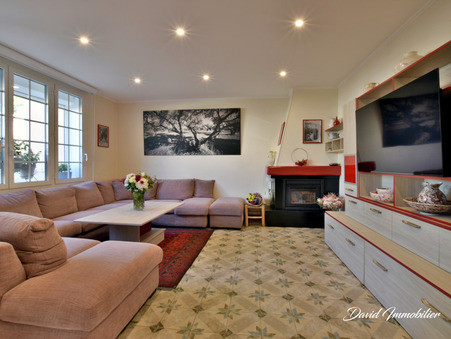 Vente Villa haut de gamme Perpignan 524 000 €