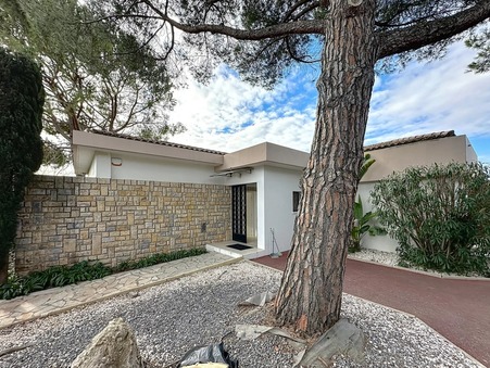 Vente Maison de prestige Mougins 1 690 000 €