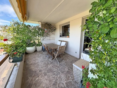 Achat Appartement de prestige Le Cannet 640 000 €
