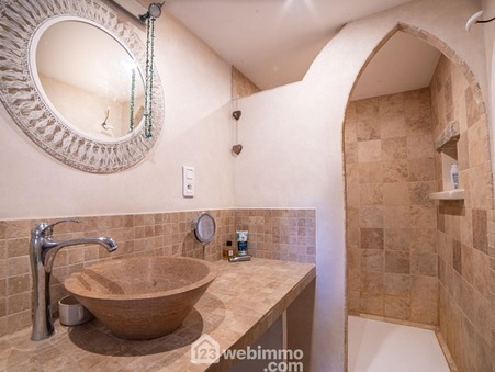 Vente Mas haut de gamme Bédoin 674 500 €