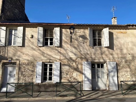 Maison de prestige Maussane-les-alpilles 636 000 €