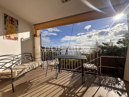 Vente Appartement de qualité Roquebrune Cap Martin 870 000 €