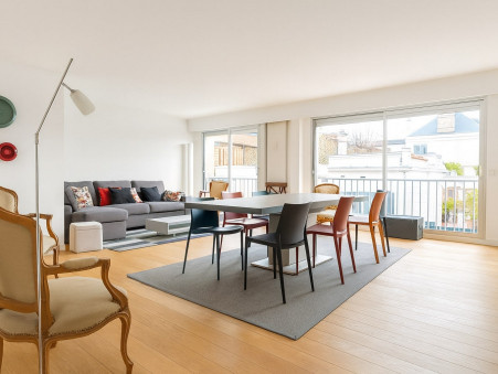 Achat Appartement de luxe Yvelines 645 000 €