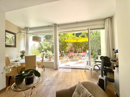 Vente Appartement de qualité Cannes 550 000 €
