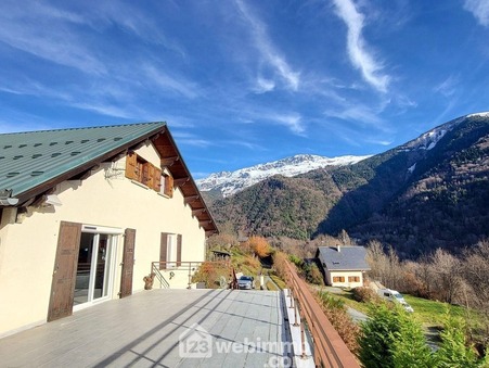 à vendre Maison/villa d’exception Isère 548 000 €