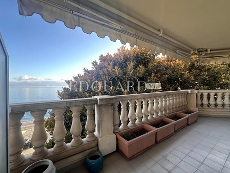 à vendre Appartement grand standing Menton 610 000 €
