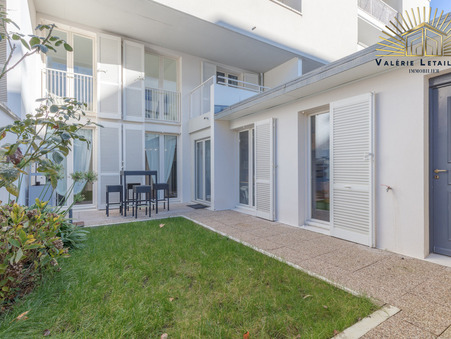 à vendre Appartement d’exception Gironde 595 000 €