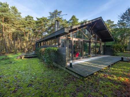 à vendre Villa de prestige Seine et marne 500 000 €