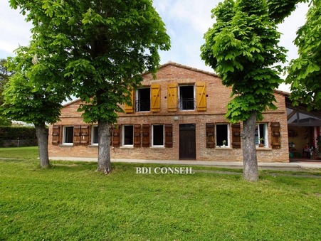 à vendre Maison grand standing Midi-Pyrénées 520 000 €