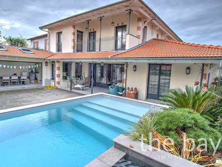 Vente Villa de prestige Gironde 1 699 000 €