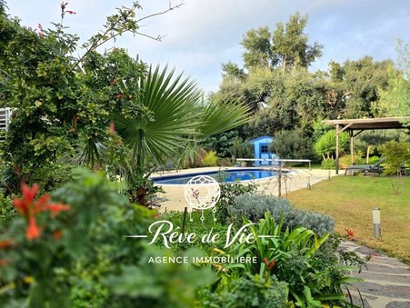 Achat Maison grand standing Bormes les Mimosas 980 000 €