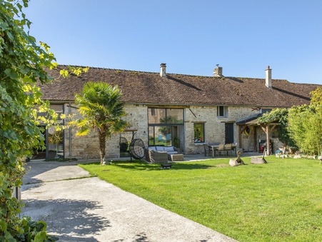 à vendre Villa de luxe Seine et marne 550 000 €