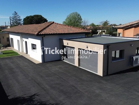Achat Villa grand standing Haute garonne 749 000 €