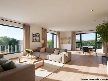 à vendre Appartement  Annecy 844 000 €