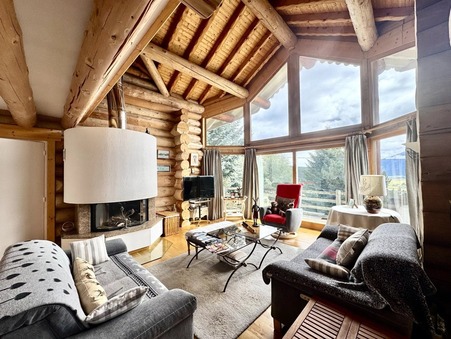 Achat Chalet de luxe Pyrénées orientales 750 000 €