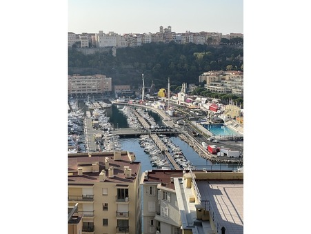 Achat Appartement de luxe Monaco 3 500 000 €