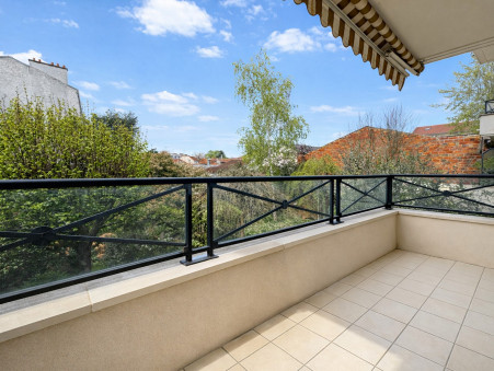 Vente Appartement d’exception Yvelines 570 000 €