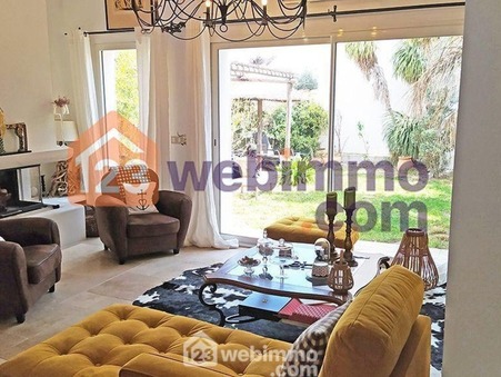 Maison de prestige Saintes-maries-de-la-mer 653 000 €