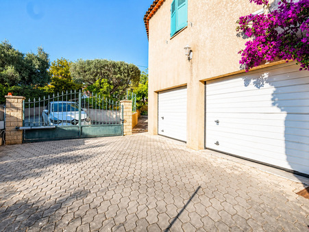 Vente Villa  La Ciotat 735 000 €