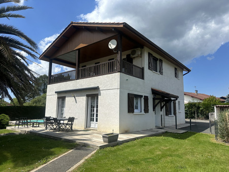 Vente Maison/villa  Pyrénées atlantiques 548 000 €