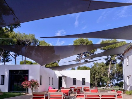 Achat Villa d’exception Antibes 10 600 000 €