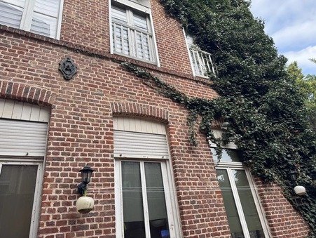 Achat Immeuble de prestige Nord 750 000 €
