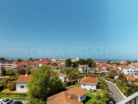 Vente Appartement de qualité Pyrénées atlantiques 670 000 €