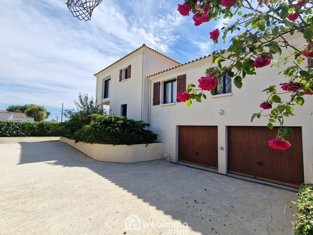 à vendre Maison/villa de prestige Vendée 587 100 €