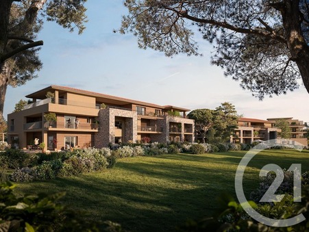 à vendre Appartement d’exception SAINTE LUCIE DE PORTO VECCHI 530 000 €