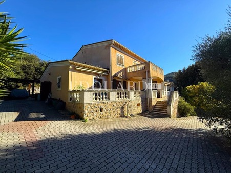 Vente Villa de prestige La Turbie 1 250 000 €