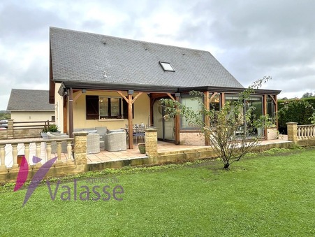 à vendre Maison  Seine maritime 670 000 €
