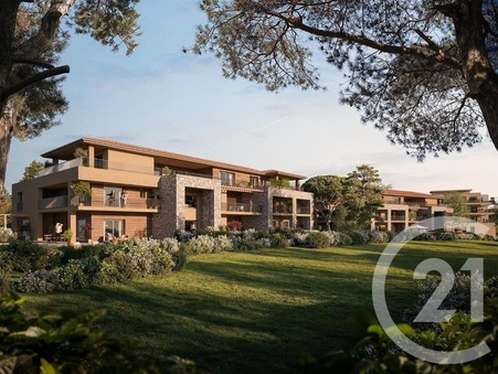 Achat Appartement de prestige SAINTE LUCIE DE PORTO VECCHI 720 000 €