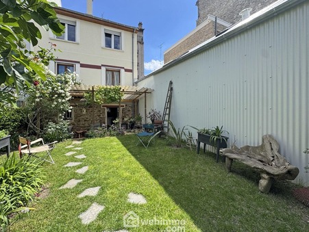 Vente Maison de caractère de qualité Seine saint denis 949 000 €