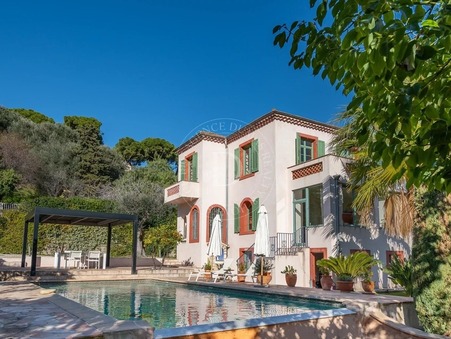 Vente Villa de prestige Villefranche sur Mer 2 150 000 €