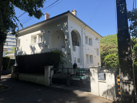 Vente Maison/villa haut de gamme Moselle 599 000 €