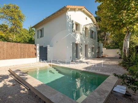 Vente Maison de qualité Aix en Provence 1 290 000 €