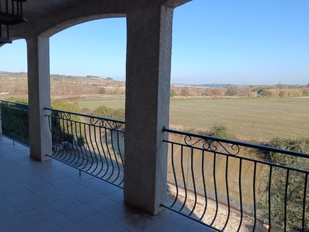 Acheter        Villa haut de gamme Languedoc-Roussillon 599 000 €