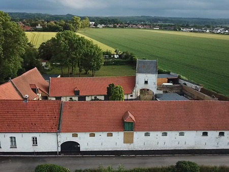 à vendre Maison/villa haut de gamme Pas de calais 670 000 €